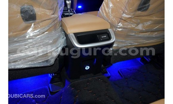 Buy Import Toyota Fortuner Other Car in Import - Dubai in Bujumbura Buy Import Toyota Fortuner Other Car in Import - Dubai in Bujumbura