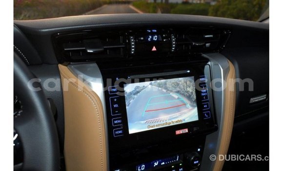 Buy Import Toyota Fortuner Other Car in Import - Dubai in Bujumbura Buy Import Toyota Fortuner Other Car in Import - Dubai in Bujumbura