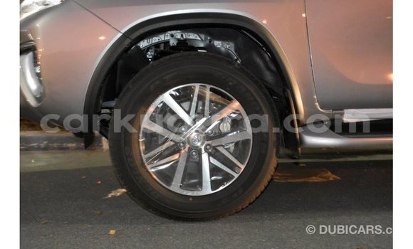 Buy Import Toyota Fortuner Other Car in Import - Dubai in Bujumbura Buy Import Toyota Fortuner Other Car in Import - Dubai in Bujumbura