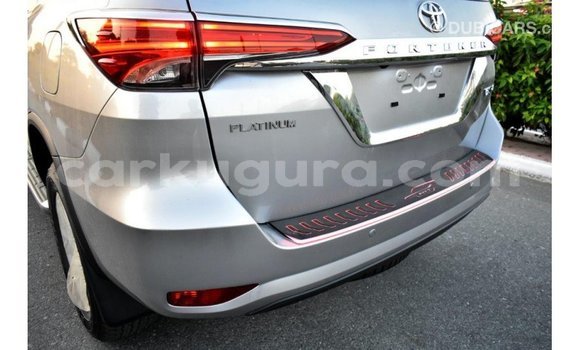 Buy Import Toyota Fortuner Other Car in Import - Dubai in Bujumbura Buy Import Toyota Fortuner Other Car in Import - Dubai in Bujumbura