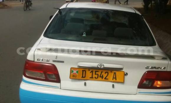 Buy Used Toyota Camry Other Car in Town hall in Bujumbura Buy Used Toyota Camry Other Car in Town hall in Bujumbura