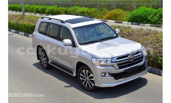 Buy Import Toyota Land Cruiser Other Car in Import - Dubai in Bujumbura Buy Import Toyota Land Cruiser Other Car in Import - Dubai in Bujumbura