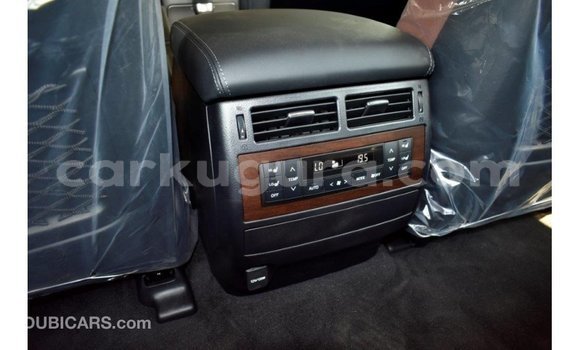Buy Import Toyota Land Cruiser Other Car in Import - Dubai in Bujumbura Buy Import Toyota Land Cruiser Other Car in Import - Dubai in Bujumbura