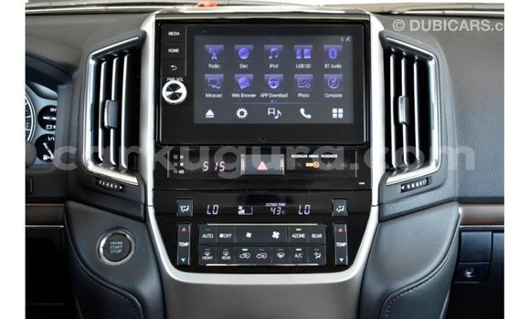 Buy Import Toyota Land Cruiser Other Car in Import - Dubai in Bujumbura Buy Import Toyota Land Cruiser Other Car in Import - Dubai in Bujumbura