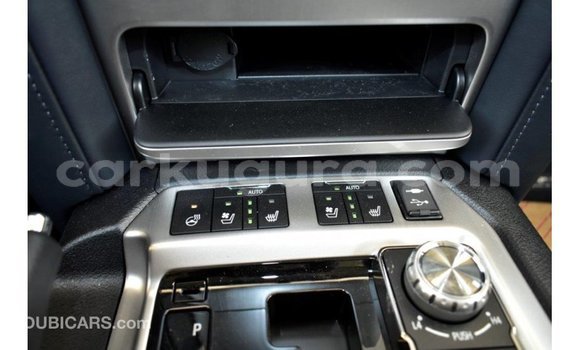 Buy Import Toyota Land Cruiser Other Car in Import - Dubai in Bujumbura Buy Import Toyota Land Cruiser Other Car in Import - Dubai in Bujumbura