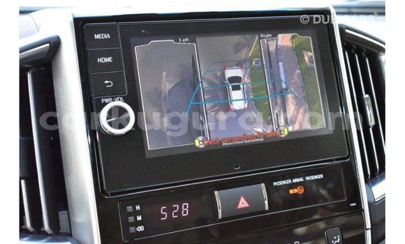 Buy Import Toyota Land Cruiser Other Car in Import - Dubai in Bujumbura Buy Import Toyota Land Cruiser Other Car in Import - Dubai in Bujumbura