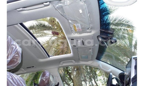 Buy Import Toyota Land Cruiser Other Car in Import - Dubai in Bujumbura Buy Import Toyota Land Cruiser Other Car in Import - Dubai in Bujumbura