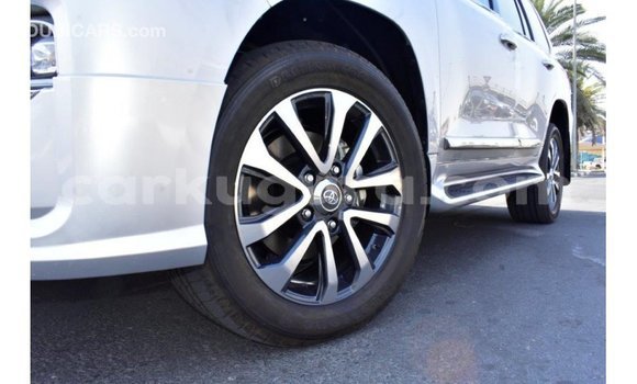 Buy Import Toyota Land Cruiser Other Car in Import - Dubai in Bujumbura Buy Import Toyota Land Cruiser Other Car in Import - Dubai in Bujumbura