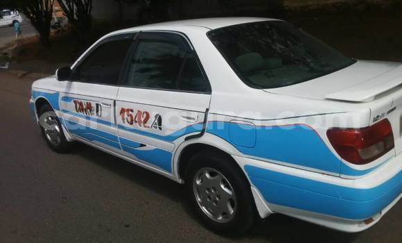Buy Used Toyota Camry Other Car in Town hall in Bujumbura Buy Used Toyota Camry Other Car in Town hall in Bujumbura