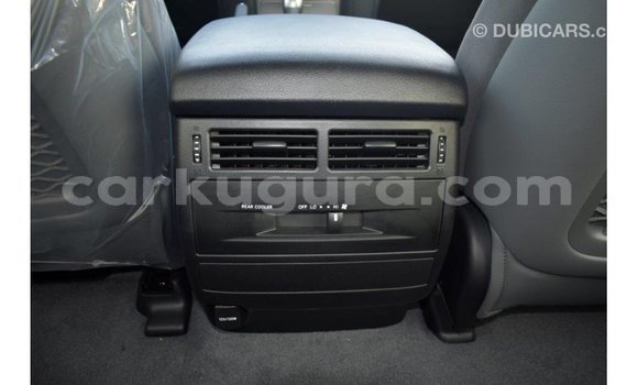 Buy Import Toyota Land Cruiser Black Car in Import - Dubai in Bujumbura Buy Import Toyota Land Cruiser Black Car in Import - Dubai in Bujumbura
