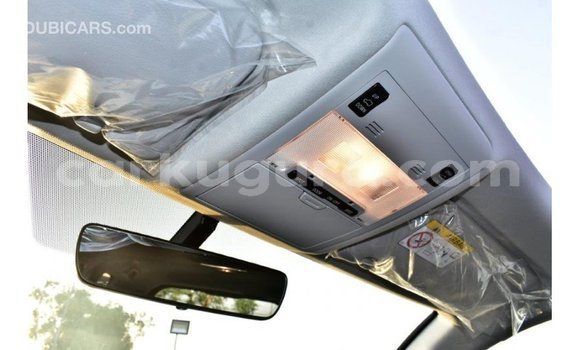 Buy Import Toyota Land Cruiser Black Car in Import - Dubai in Bujumbura Buy Import Toyota Land Cruiser Black Car in Import - Dubai in Bujumbura