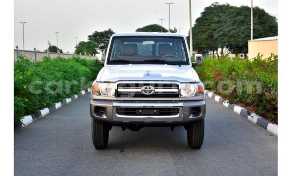 Acheter Import Voiture Toyota Land Cruiser Autre à Import - Dubai, Bujumbura Acheter Import Voiture Toyota Land Cruiser Autre à Import - Dubai, Bujumbura