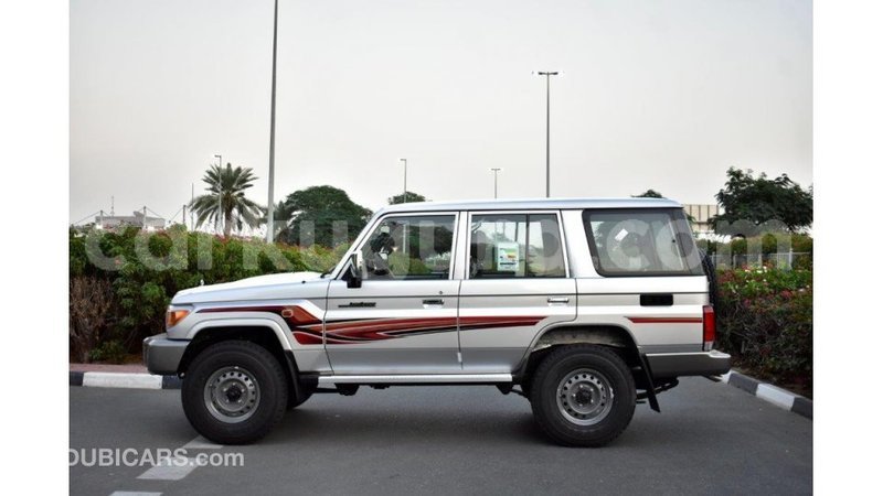 Big with watermark toyota land cruiser bujumbura import dubai 3603