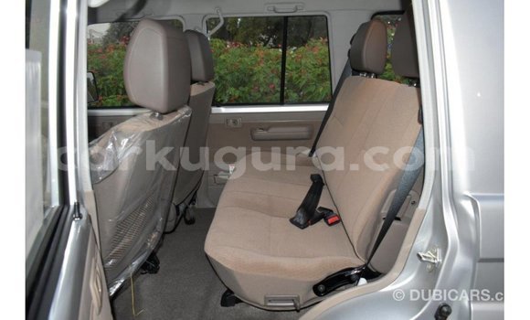 Acheter Import Voiture Toyota Land Cruiser Autre à Import - Dubai, Bujumbura Acheter Import Voiture Toyota Land Cruiser Autre à Import - Dubai, Bujumbura