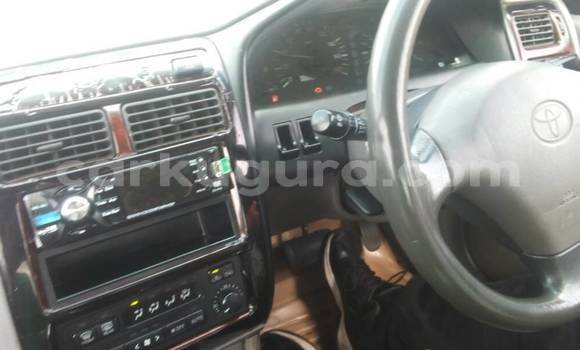 Buy Used Toyota Camry Other Car in Town hall in Bujumbura Buy Used Toyota Camry Other Car in Town hall in Bujumbura