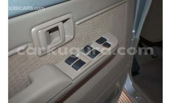 Acheter Import Voiture Toyota Land Cruiser Autre à Import - Dubai, Bujumbura Acheter Import Voiture Toyota Land Cruiser Autre à Import - Dubai, Bujumbura