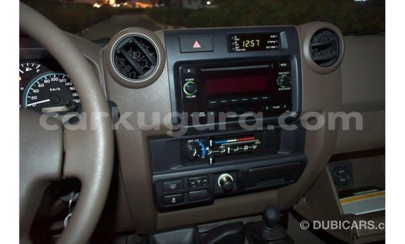 Acheter Import Voiture Toyota Land Cruiser Autre à Import - Dubai, Bujumbura Acheter Import Voiture Toyota Land Cruiser Autre à Import - Dubai, Bujumbura