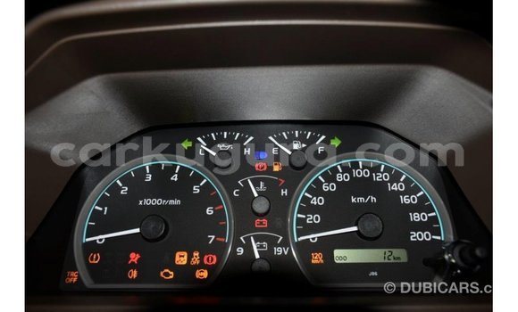 Acheter Import Voiture Toyota Land Cruiser Autre à Import - Dubai, Bujumbura Acheter Import Voiture Toyota Land Cruiser Autre à Import - Dubai, Bujumbura