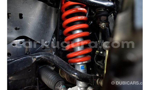 Buy Import Toyota Hilux Black Car in Import - Dubai in Bujumbura Buy Import Toyota Hilux Black Car in Import - Dubai in Bujumbura