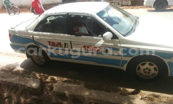 Buy Used Toyota Camry Other Car in Town hall in Bujumbura Buy Used Toyota Camry Other Car in Town hall in Bujumbura