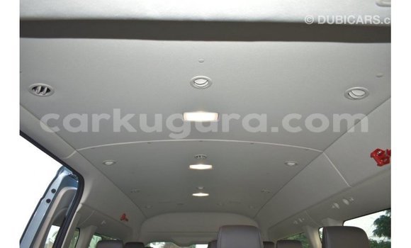 Buy Import Toyota Hiace Blue Car in Import - Dubai in Bujumbura Buy Import Toyota Hiace Blue Car in Import - Dubai in Bujumbura