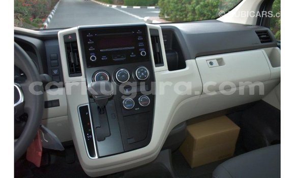Buy Import Toyota Hiace Blue Car in Import - Dubai in Bujumbura Buy Import Toyota Hiace Blue Car in Import - Dubai in Bujumbura