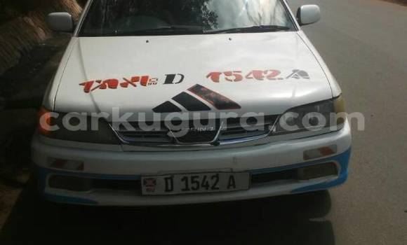 Acheter Occasion Voiture Toyota Camry Autre à Mairie au Bujumbura Acheter Occasion Voiture Toyota Camry Autre à Mairie au Bujumbura