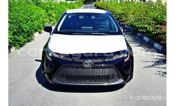Buy Import Toyota Corolla Black Car in Import - Dubai in Bujumbura Buy Import Toyota Corolla Black Car in Import - Dubai in Bujumbura