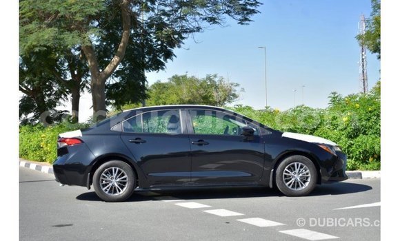 Buy Import Toyota Corolla Black Car in Import - Dubai in Bujumbura Buy Import Toyota Corolla Black Car in Import - Dubai in Bujumbura