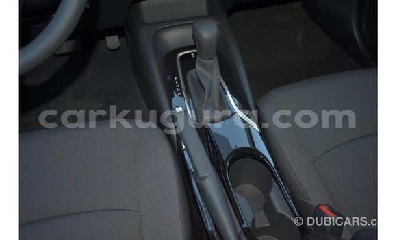 Buy Import Toyota Corolla Black Car in Import - Dubai in Bujumbura Buy Import Toyota Corolla Black Car in Import - Dubai in Bujumbura