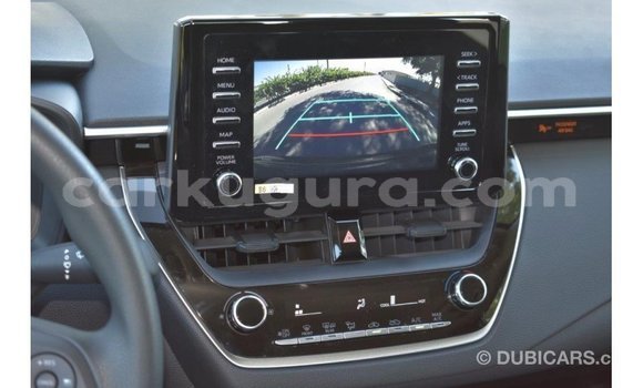 Buy Import Toyota Corolla Black Car in Import - Dubai in Bujumbura Buy Import Toyota Corolla Black Car in Import - Dubai in Bujumbura