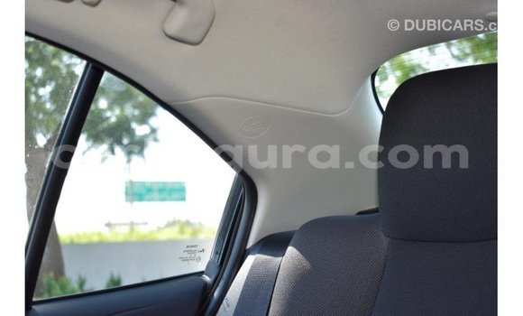Buy Import Toyota Corolla Black Car in Import - Dubai in Bujumbura Buy Import Toyota Corolla Black Car in Import - Dubai in Bujumbura