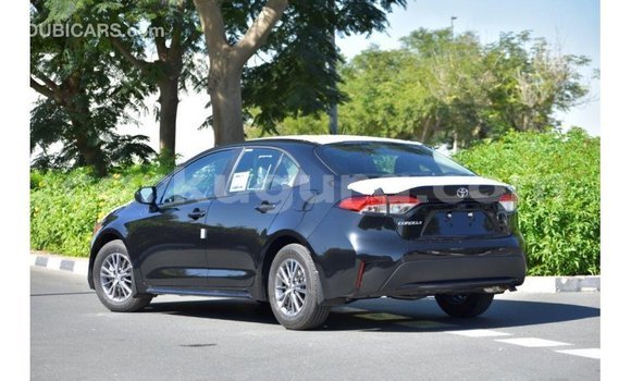 Buy Import Toyota Corolla Black Car in Import - Dubai in Bujumbura Buy Import Toyota Corolla Black Car in Import - Dubai in Bujumbura