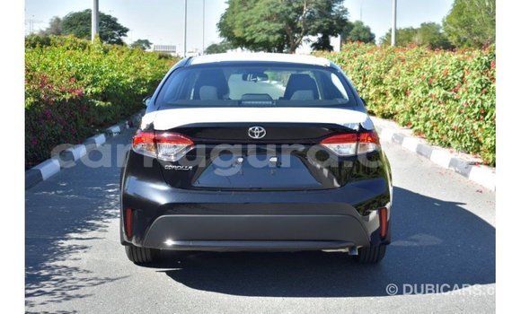 Buy Import Toyota Corolla Black Car in Import - Dubai in Bujumbura Buy Import Toyota Corolla Black Car in Import - Dubai in Bujumbura