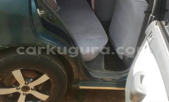 Buy Used Toyota Starlet Green Car in Town hall in Bujumbura Buy Used Toyota Starlet Green Car in Town hall in Bujumbura