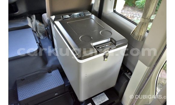 Buy Import Toyota Coaster White Car in Import - Dubai in Bujumbura Buy Import Toyota Coaster White Car in Import - Dubai in Bujumbura