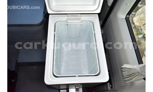 Buy Import Toyota Coaster White Car in Import - Dubai in Bujumbura Buy Import Toyota Coaster White Car in Import - Dubai in Bujumbura