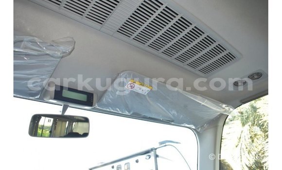 Buy Import Toyota Coaster White Car in Import - Dubai in Bujumbura Buy Import Toyota Coaster White Car in Import - Dubai in Bujumbura
