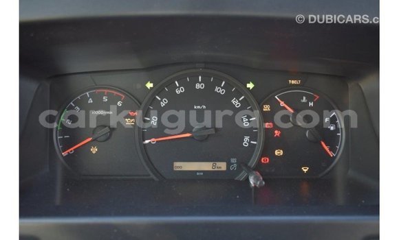 Buy Import Toyota Coaster White Car in Import - Dubai in Bujumbura Buy Import Toyota Coaster White Car in Import - Dubai in Bujumbura