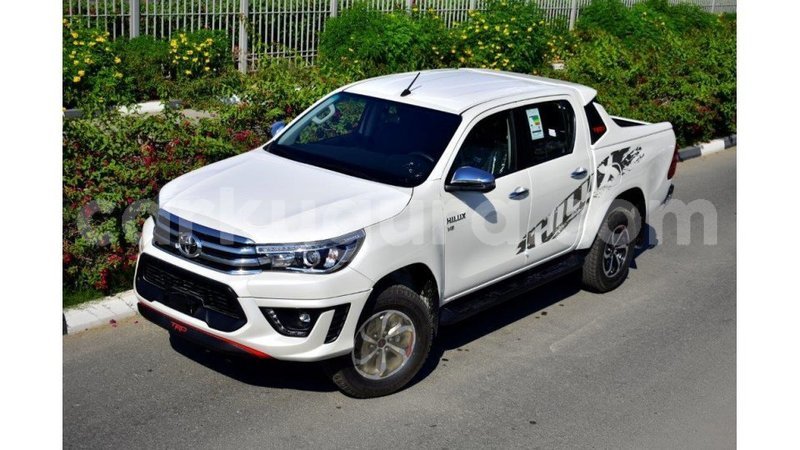 Big with watermark toyota hilux bujumbura import dubai 3609