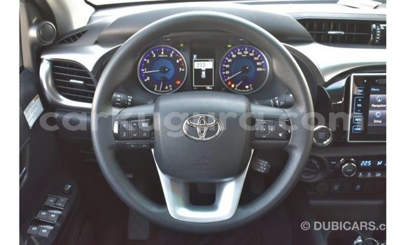 Buy Import Toyota Hilux White Car in Import - Dubai in Bujumbura Buy Import Toyota Hilux White Car in Import - Dubai in Bujumbura