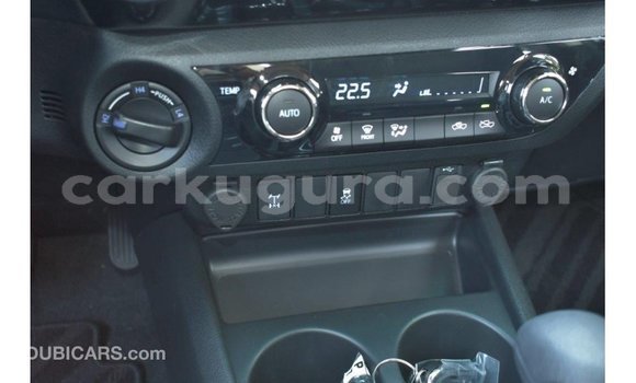 Buy Import Toyota Hilux White Car in Import - Dubai in Bujumbura Buy Import Toyota Hilux White Car in Import - Dubai in Bujumbura