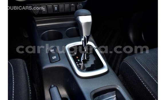 Buy Import Toyota Hilux White Car in Import - Dubai in Bujumbura Buy Import Toyota Hilux White Car in Import - Dubai in Bujumbura