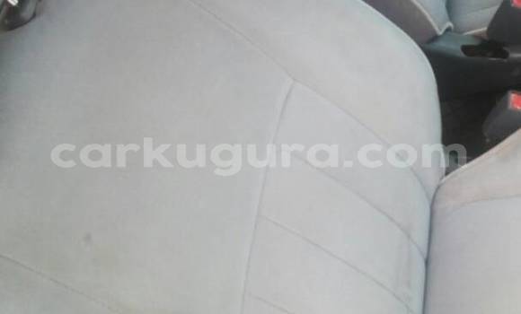 Buy Used Toyota Starlet Green Car in Town hall in Bujumbura Buy Used Toyota Starlet Green Car in Town hall in Bujumbura