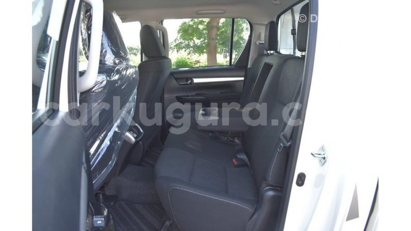 Big with watermark toyota hilux bujumbura import dubai 3609