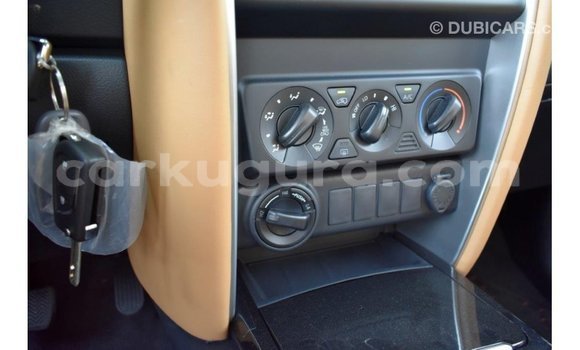 Acheter Import Voiture Toyota Fortuner Autre à Import - Dubai, Bujumbura Acheter Import Voiture Toyota Fortuner Autre à Import - Dubai, Bujumbura