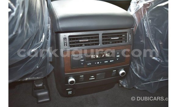 Buy Import Toyota Land Cruiser Black Car in Import - Dubai in Bujumbura Buy Import Toyota Land Cruiser Black Car in Import - Dubai in Bujumbura