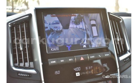 Buy Import Toyota Land Cruiser Black Car in Import - Dubai in Bujumbura Buy Import Toyota Land Cruiser Black Car in Import - Dubai in Bujumbura
