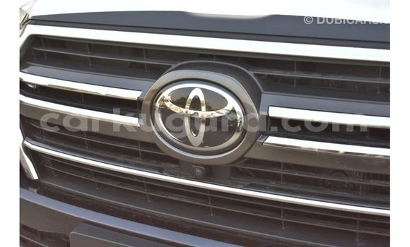 Buy Import Toyota Land Cruiser Black Car in Import - Dubai in Bujumbura Buy Import Toyota Land Cruiser Black Car in Import - Dubai in Bujumbura
