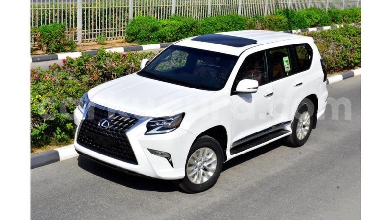 Big with watermark lexus gx bujumbura import dubai 3612
